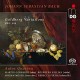 J.S. BACH-GOLDBERG VARIATIONS BWV98 (CD)