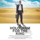 B.S.O. (BANDA SONORA ORIGINAL)-A HOLOGRAM FOR THE KING (CD)