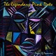 LEGENDARY PINK DOTS-PAGES OF AQUARIUS (CD)