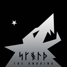 SKOLD-UNDOING (CD)