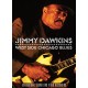 JIMMY DAWKINS-WEST SIDE CHICAGO BLUES (DVD)