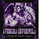 AVENGED SEVENFOLD-SOUNDING THE SEVENTH.. (LP)
