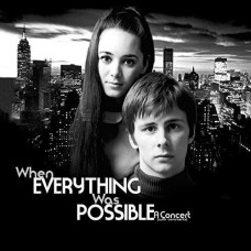 B.S.O. (BANDA SONORA ORIGINAL)-WHEN EVERYTHING WAS.. (CD)