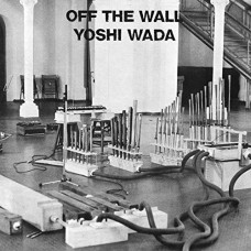 YOSHI WADA-OFF THE WALL -REISSUE- (LP)