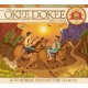 OKEE DOKEE BROTHERS-SADDLE UP (CD+DVD)