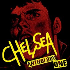 CHELSEA-ANTHOLOGY (3CD)
