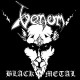 VENOM-BLACK METAL (CD)