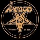 VENOM-WELCOME TO HELL (CD)