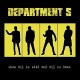 DEPARTMENTS-WHEN ALL IS SAID AND.. (CD)
