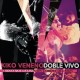 KIKO VENENO-DOBLE VIVO (CD)