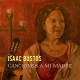 ISAAC BUSTOS-CANCIONES A MI MADRE (CD)
