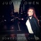 JUDITH OWEN-SOMEBODYS CHILD (LP)
