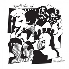 SYNTHETIC ID-IMPULSES (LP)