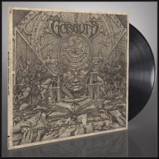 GORGUTS-PLEIADES DUST (LP)