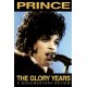 PRINCE-GLORY YEARS (DVD)