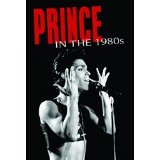 PRINCE-IN THE 1980'S (DVD)