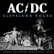 AC/DC-CLEVELAND ROCKS (CD)
