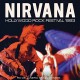 NIRVANA-HOLLYWOOD ROCK FESTIVAL.. (CD)