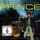 PRINCE-SOUND AND VISION (DVD+CD)