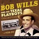 BOB WILLS & HIS TEXAS PLAYBOYS-BOB WILLS COLLEC..35-50 (2CD)