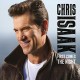 CHRIS ISAAK-FIRST COMES THE NIGHT (2LP)