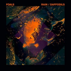 FOALS-RAIN -LTD- (7")