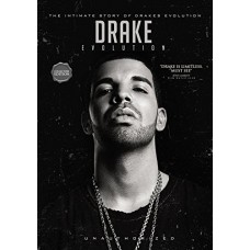 DRAKE-EVOLUTION (DVD)