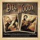 DEL MCCOURY BAND-DEL & WOODY (CD)