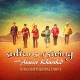 SULTANS OF STRING-SUBCONTINENTAL DRIFT (CD)