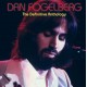 DAN FOGELBERG-DEFINITIVE ANTHOLOGY (2CD)