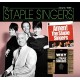 STAPLE SINGERS-AMEN/WHY (CD)
