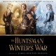 B.S.O. (BANDA SONORA ORIGINAL)-HUNTSMAN: WINTER'S WAR (CD)