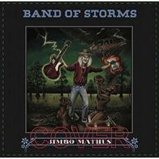 JIMBO MATHUS-BAND OF STORMS (LP)