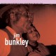 JIM BUNKLEY & GEORGE HENRY BUSSEY-GEORGE MITCHELL.. (LP)