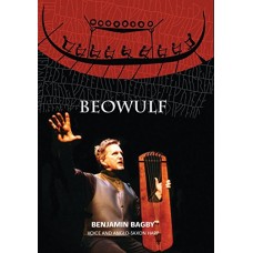 DOCUMENTÁRIO-BEOWULF (DVD)