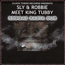 KING TUBBY-REGGAE RASTA DUB (LP)