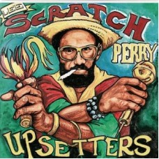 LEE PERRY & THE UPSETTERS-QUEST (LP)