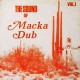 MACKA DUB-SOUND OF VOL.1 (LP)