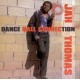 JAH THOMAS-DANCE HALL CONNECTION (LP)