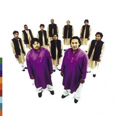 RIZWAN-MUAZAM QAWWALI-A BETTER DESTINY (CD)