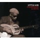 LITTLE AXE-CHAMPAGNE AND GRITS (CD)