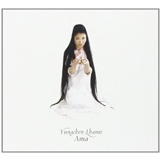 YUNGCHEN LHAMO-AMA (CD)