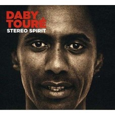 DABY TOUR'-STEREO SPIRIT (CD)