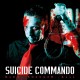 SUICIDE COMMANDO-BIND, TORTURE, KILL (2LP)