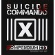 SUICIDE COMMANDO-COMPENDIUM (9CD+DVD)