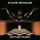 KLAUS SCHULZE-PICTURE MUSIC (CD)
