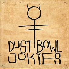 DUST BOWL JOKIES-DUST BOWL JOKIES (CD)