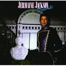 JERMAINE JACKSON-DYNAMITE -REISSUE- (CD)