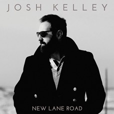 JOSH KELLEY-NEW LANE ROAD (CD)
