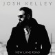 JOSH KELLEY-NEW LANE ROAD (CD)